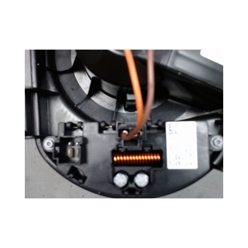 MOTEUR VENTILATEUR CHAUFFAGE MERCEDES CLASSE A