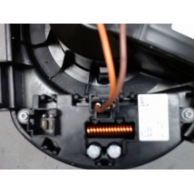 MOTEUR VENTILATEUR CHAUFFAGE MERCEDES CLASSE A