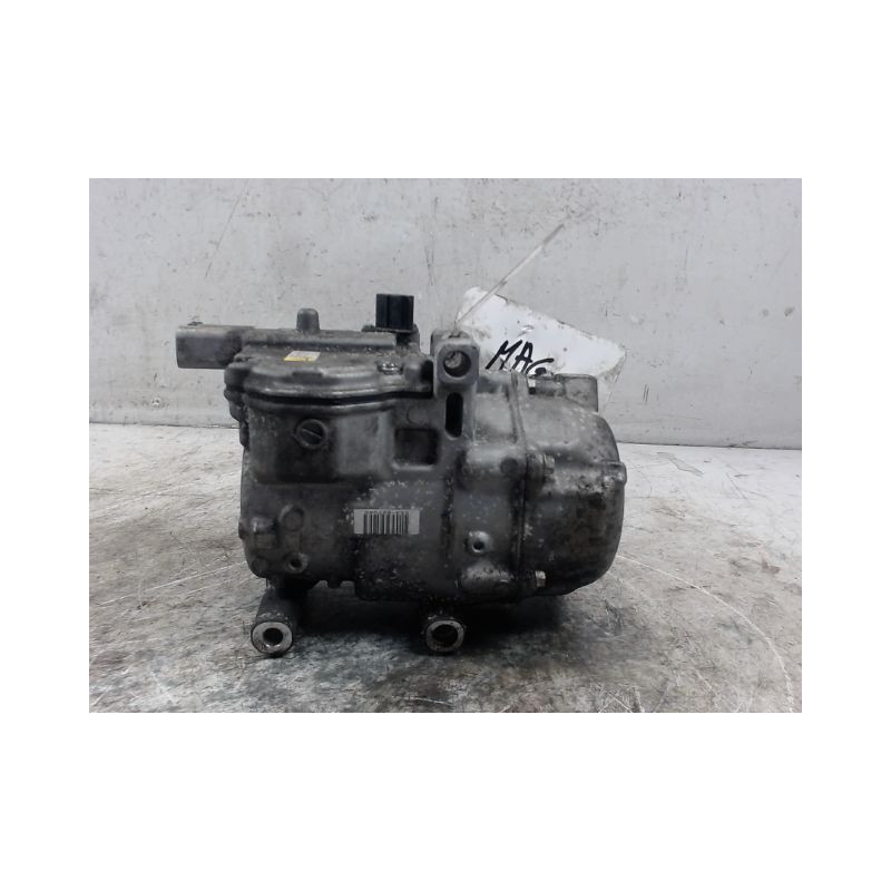 COMPRESSEUR AIR CONDITIONNE TOYOTA AURIS 2010-