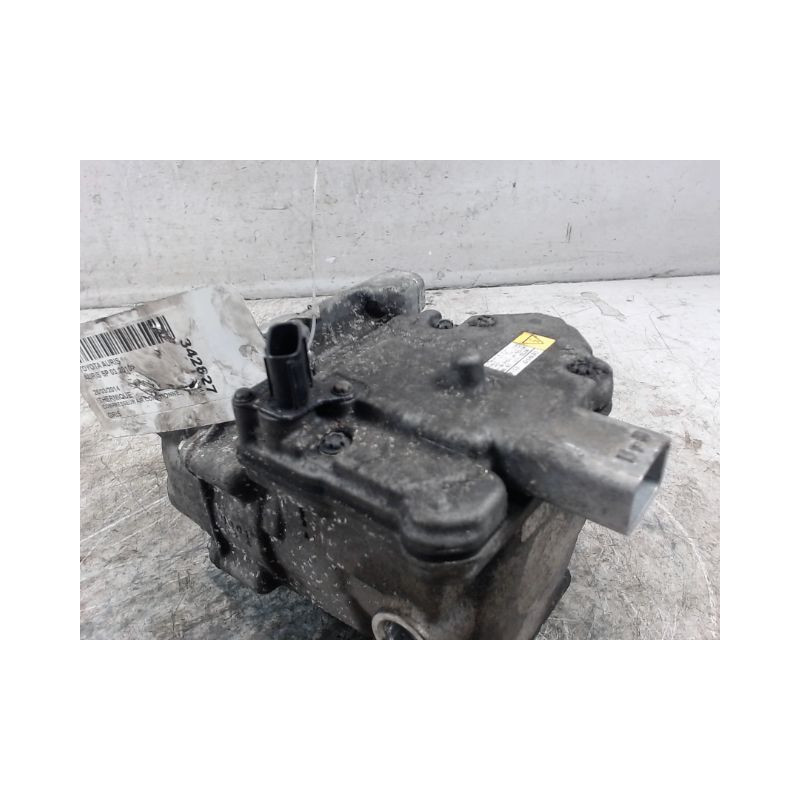 COMPRESSEUR AIR CONDITIONNE TOYOTA AURIS 2010-