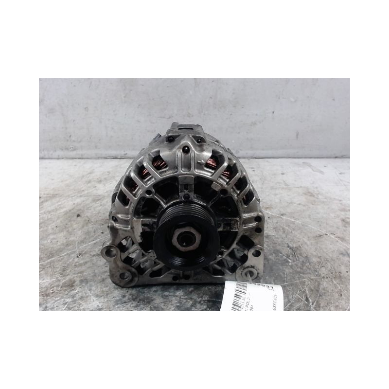 ALTERNATEUR VOLKSWAGEN POLO 2005-