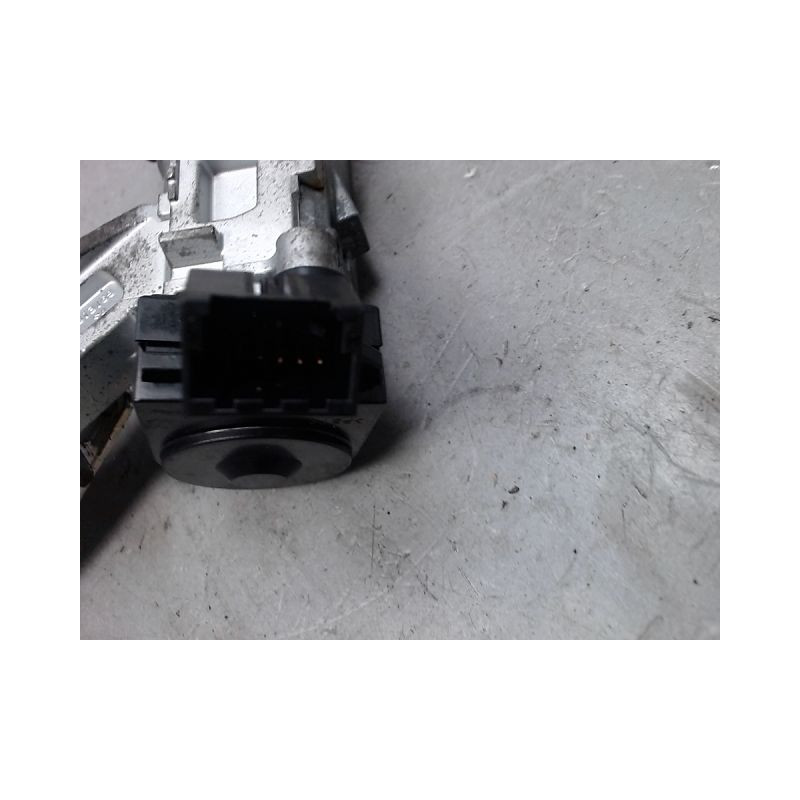 ANTIVOL DE DIRECTION OPEL ASTRA