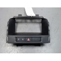 BOUTON DE WARNING OPEL ASTRA