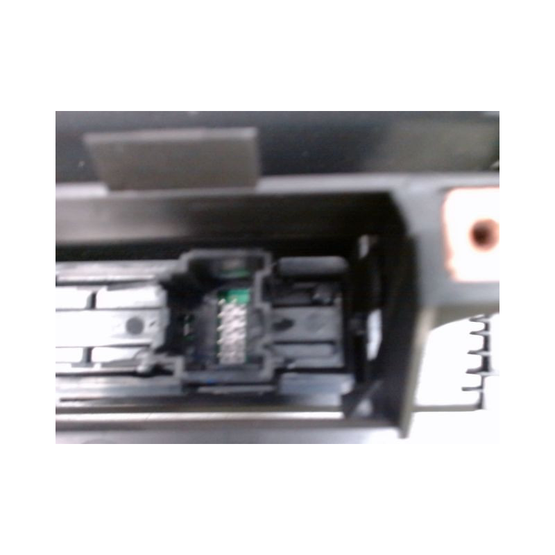 BOUTON DE WARNING OPEL ASTRA