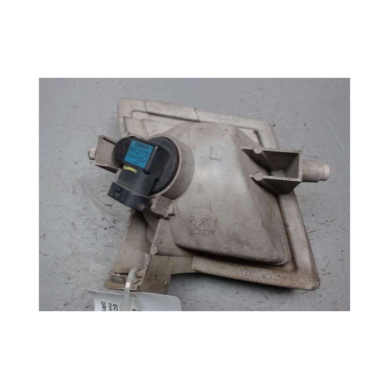 PHARE ANTIBROUILLARD AVANT GAUCHE MAZDA MAZDA 6 2008-