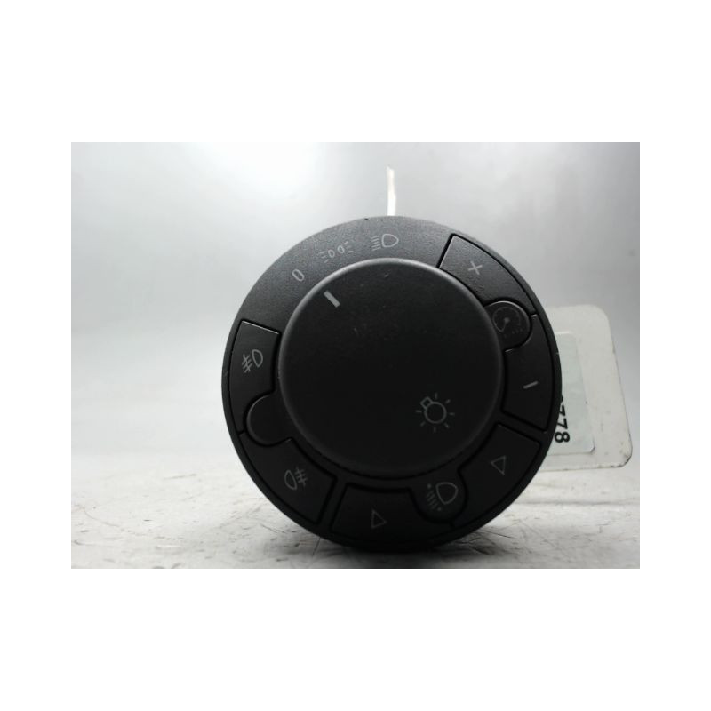 COMMANDE ECLAIRAGE OPEL CORSA