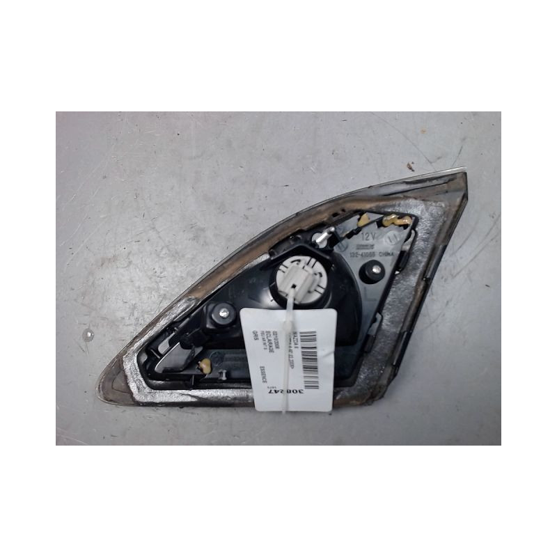 FEU ARRIERE INTERIEUR GAUCHE MAZDA MAZDA 6 2008-