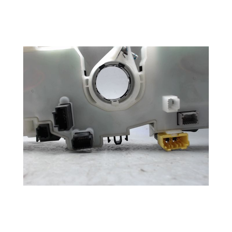 BLOC COMMODOS RENAULT MEGANE