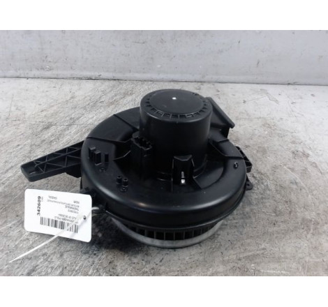 MOTEUR VENTILATEUR CHAUFFAGE