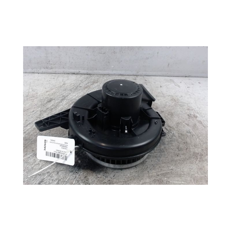 MOTEUR VENTILATEUR CHAUFFAGE VOLKSWAGEN POLO 2005-