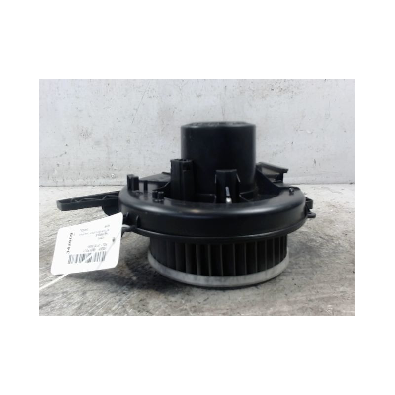 MOTEUR VENTILATEUR CHAUFFAGE VOLKSWAGEN POLO 2005-