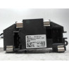 RESISTANCE DE CHAUFFAGE VOLKSWAGEN TOURAN