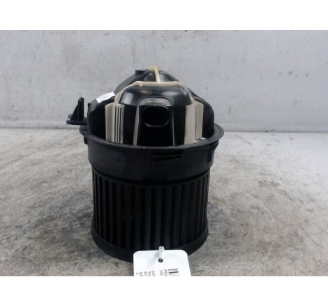 MOTEUR VENTILATEUR CHAUFFAGE