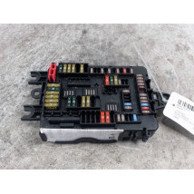 PLATINE FUSIBLE HABITACLE BMW SERIE 1