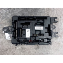 PLATINE FUSIBLE HABITACLE BMW SERIE 1