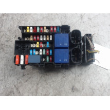 PLATINE FUSIBLE HABITACLE RENAULT MEGANE III 2008-
