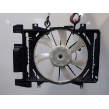 MOTEUR VENTILATEUR RADIATEUR TOYOTA YARIS 2005-