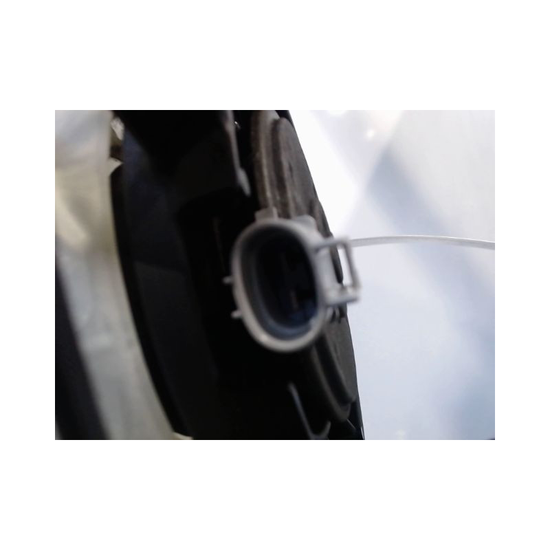 MOTEUR VENTILATEUR RADIATEUR TOYOTA YARIS 2005-