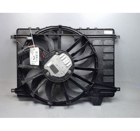 MOTEUR VENTILATEUR RADIATEUR