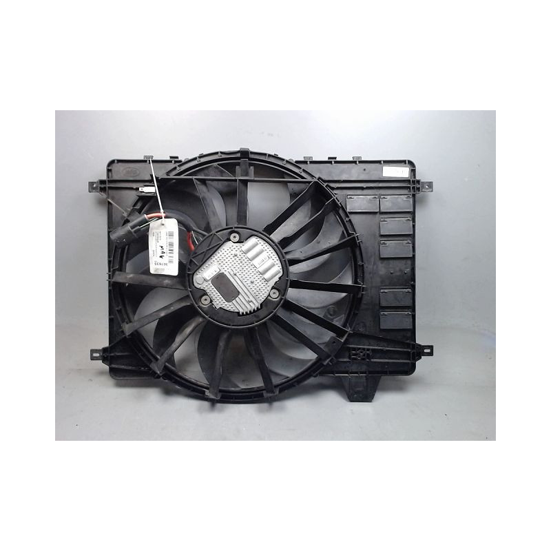 MOTEUR VENTILATEUR RADIATEUR LAND ROVER RR EVOQUE