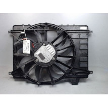 MOTEUR VENTILATEUR RADIATEUR LAND ROVER RR EVOQUE
