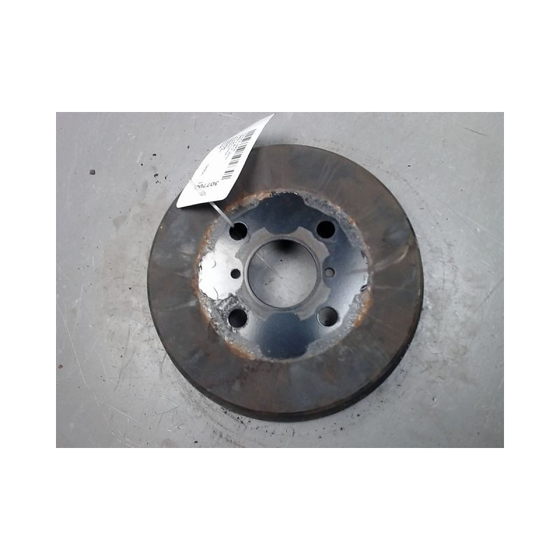TAMBOUR ARRIERE DROIT TOYOTA YARIS II 2010-