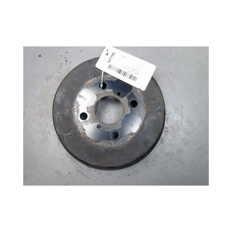 TAMBOUR ARRIERE GAUCHE TOYOTA YARIS II 2010-