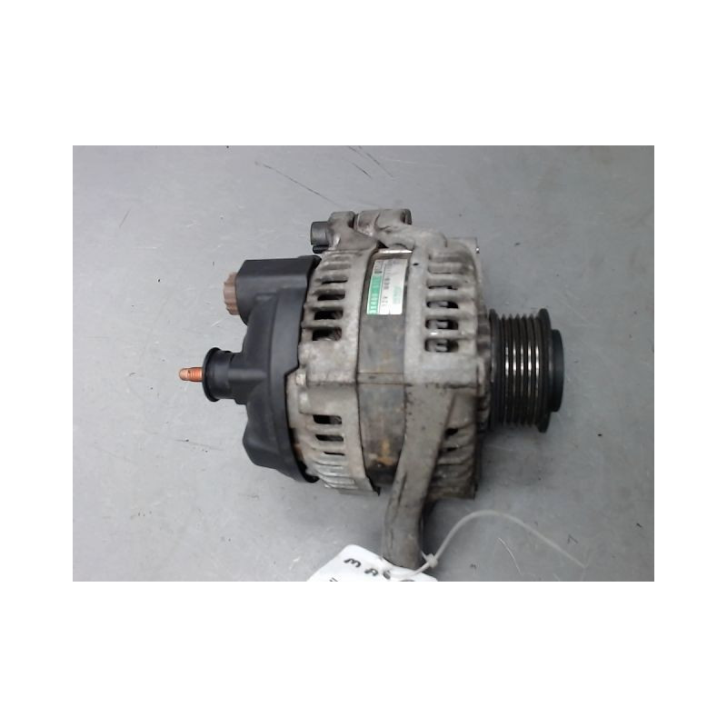 ALTERNATEUR SUZUKI SX4