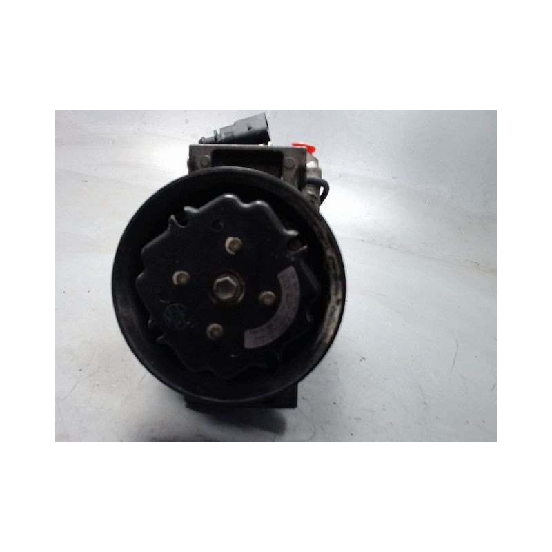COMPRESSEUR AIR CONDITIONNE AUDI A4 2001-