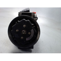 COMPRESSEUR AIR CONDITIONNE AUDI A4 2001-