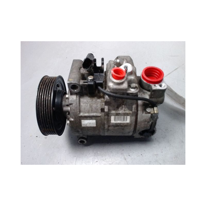 COMPRESSEUR AIR CONDITIONNE AUDI A4 2001-