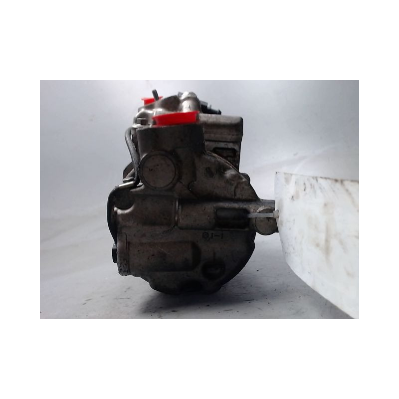COMPRESSEUR AIR CONDITIONNE AUDI A4 2001-