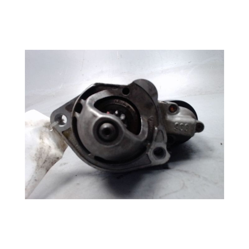 DEMARREUR AUDI A4 2001-
