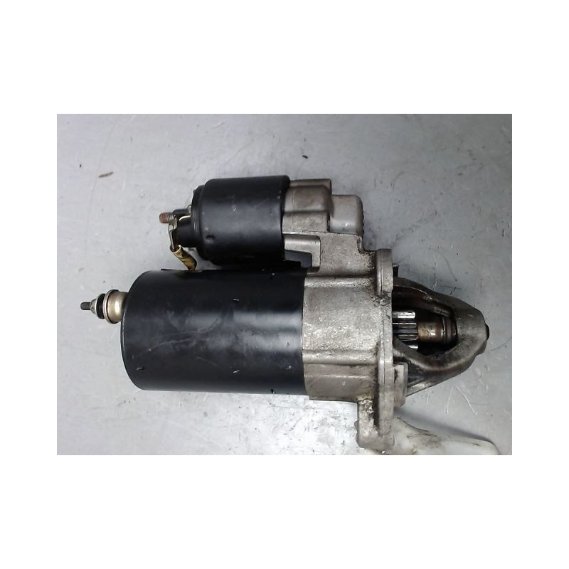 DEMARREUR AUDI A4 2001-