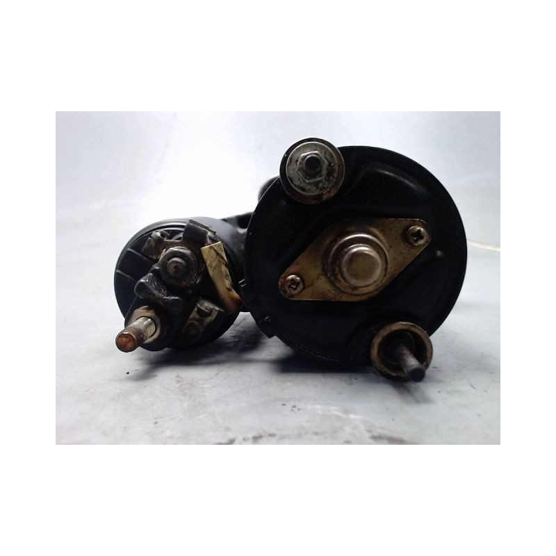 DEMARREUR AUDI A4 2001-