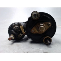 DEMARREUR AUDI A4 2001-
