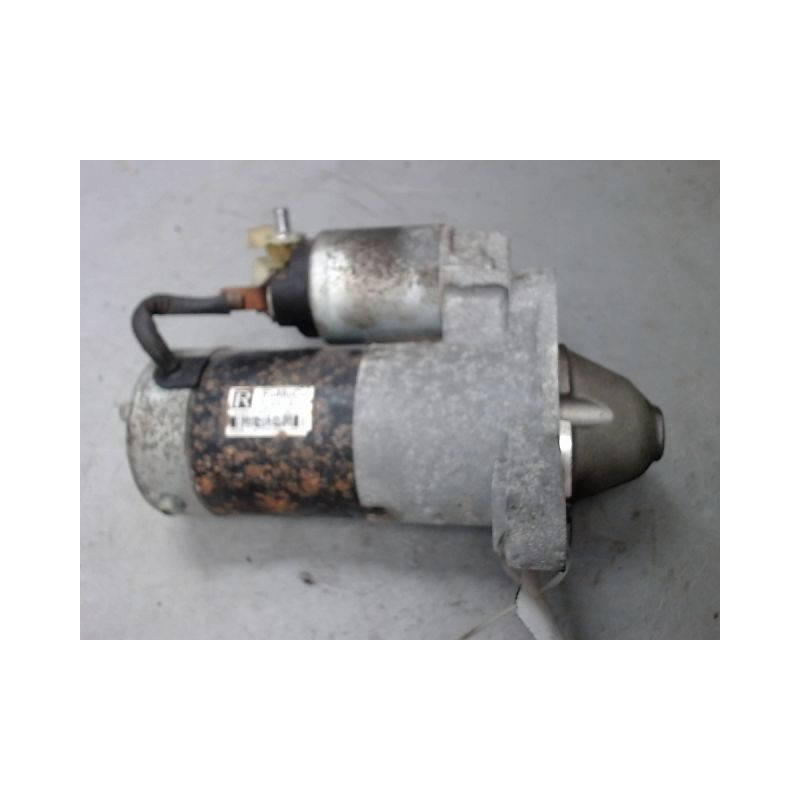 DEMARREUR MAZDA MAZDA 6 2008-