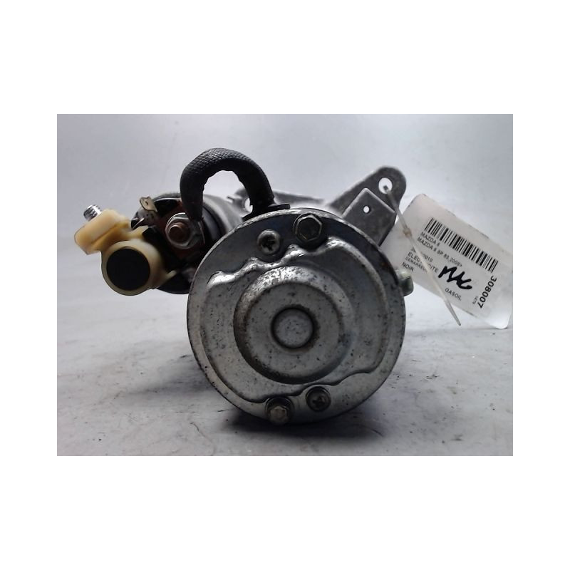 DEMARREUR MAZDA MAZDA 6 2008-