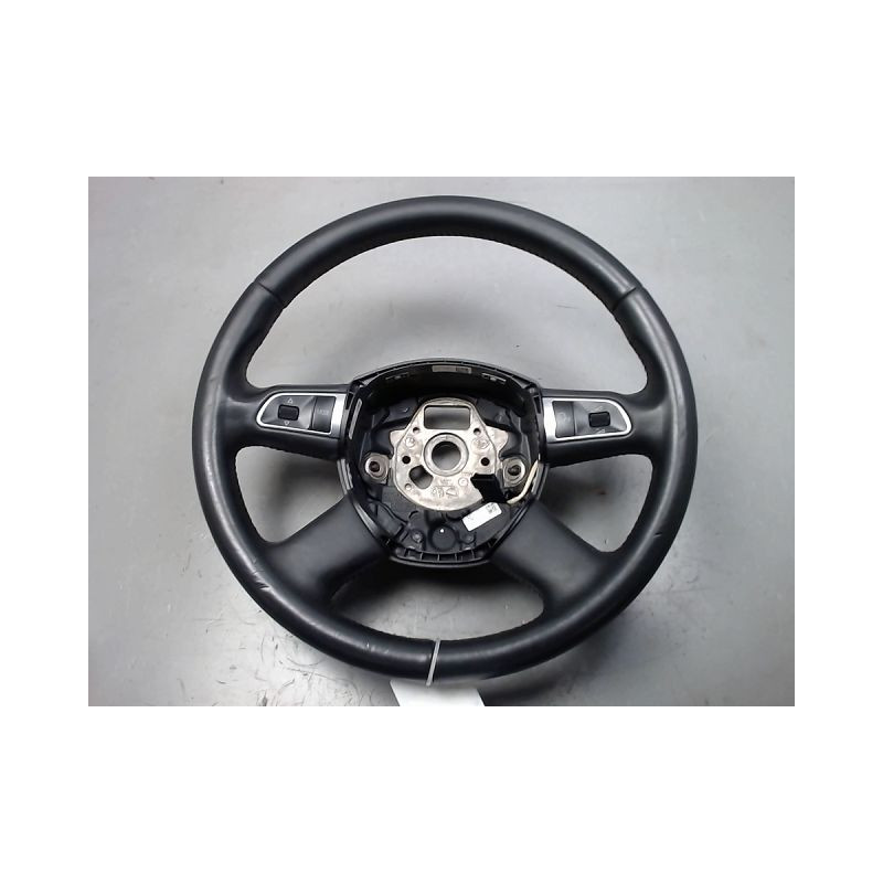 VOLANT DE DIRECTION AUDI A4 2008-