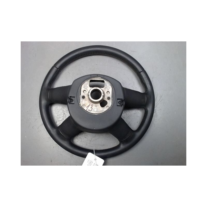 VOLANT DE DIRECTION AUDI A4 2008-