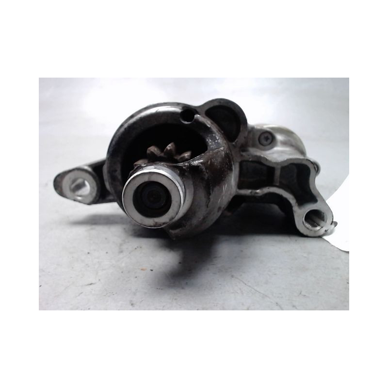 DEMARREUR AUDI A4 2008-