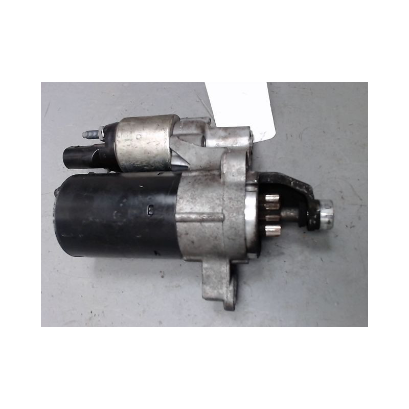 DEMARREUR AUDI A4 2008-
