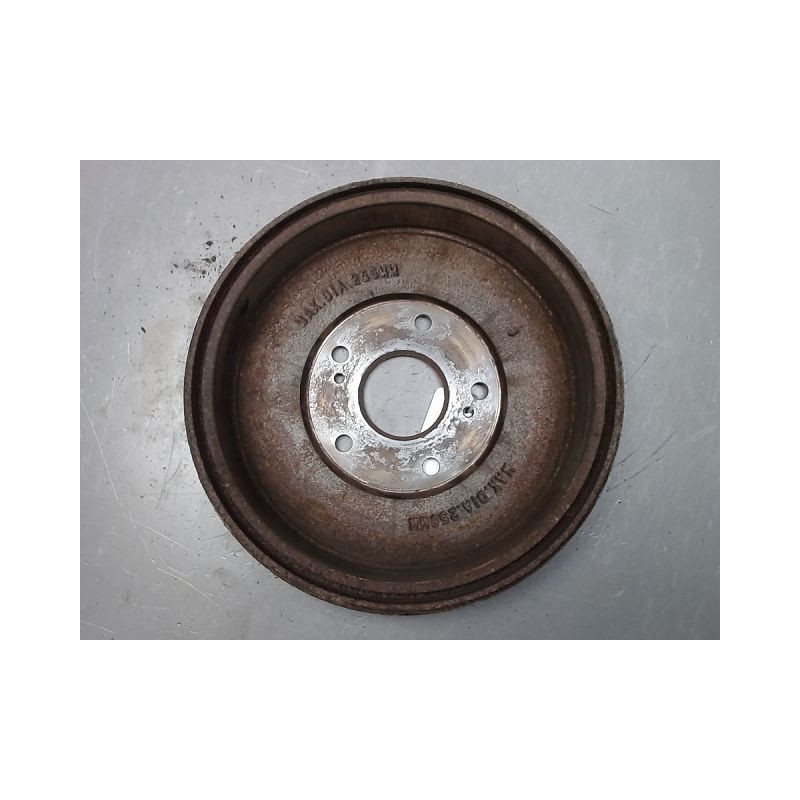 TAMBOUR ARRIERE GAUCHE SUZUKI GRAND VITARA