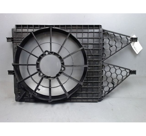 SUPPORT DE VENTILATEUR
