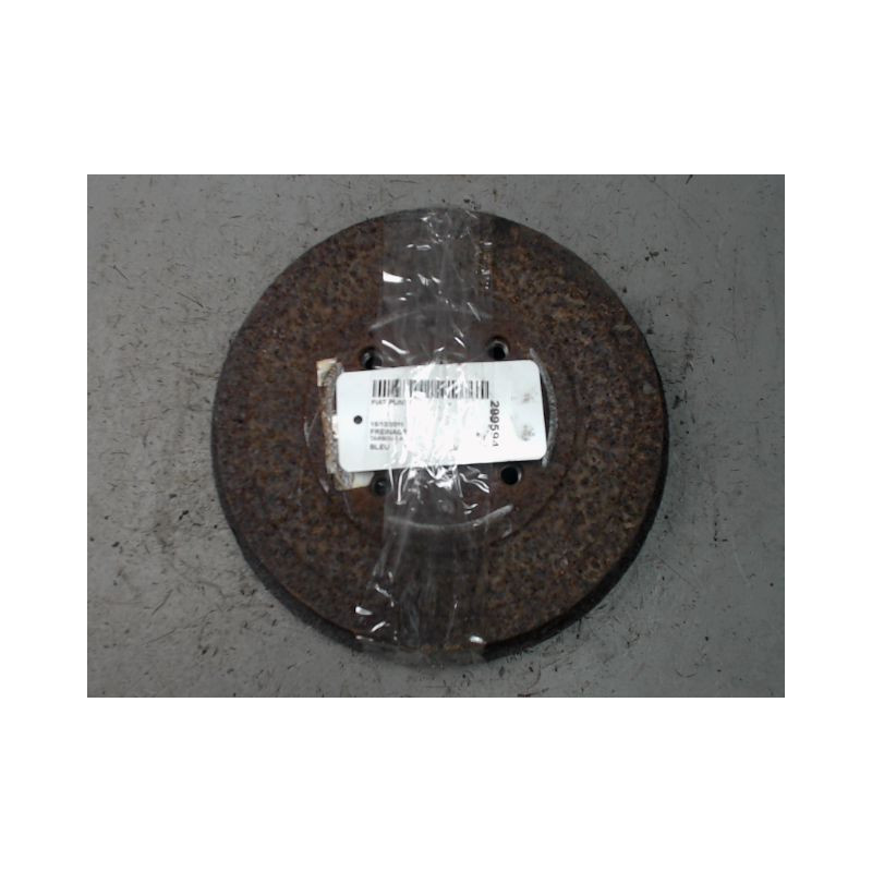 TAMBOUR ARRIERE DROIT FIAT PUNTO
