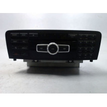 AUTORADIO MERCEDES CLASSE A