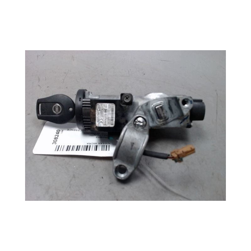 ANTIVOL DE DIRECTION NISSAN MICRA