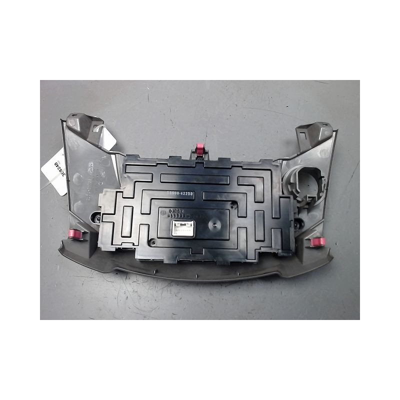COMMANDE DE CHAUFFAGE TOYOTA RAV4 2006