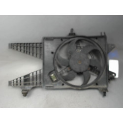 MOTEUR VENTILATEUR RADIATEUR