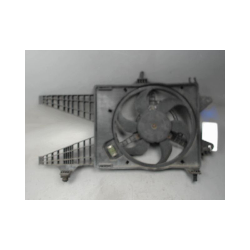 MOTEUR VENTILATEUR RADIATEUR LANCIA MUSA
